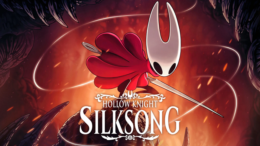 Hollow Knight